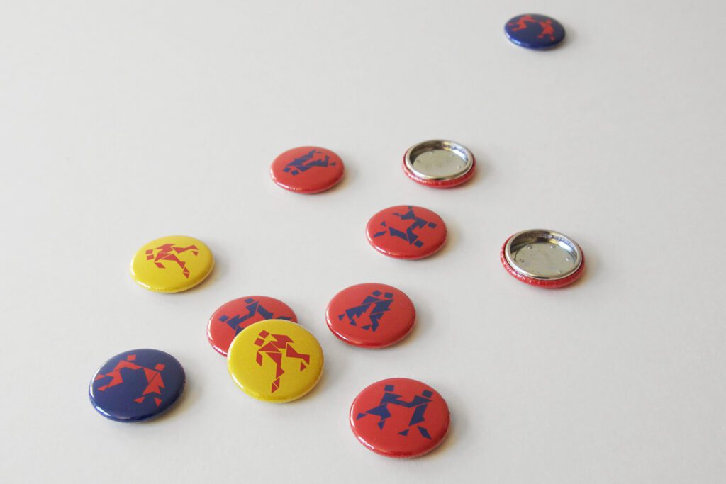 Grafik Agentur Winterthur Werbung