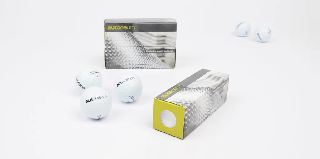 Grafik Agentur Winterthur Verpackung Design