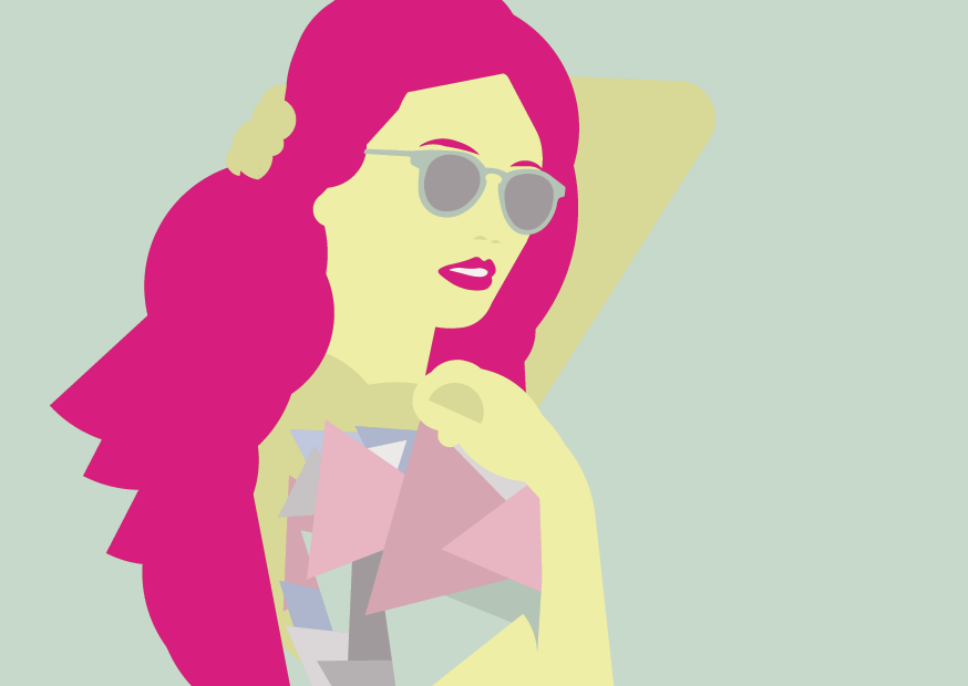 Grafiker Winterthur Illustrationen