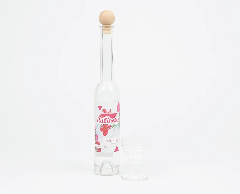 Grafik Winterthur Verpackungsdesign