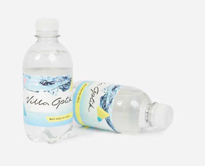 Grafiker Winterthur Verpackungsdesign
